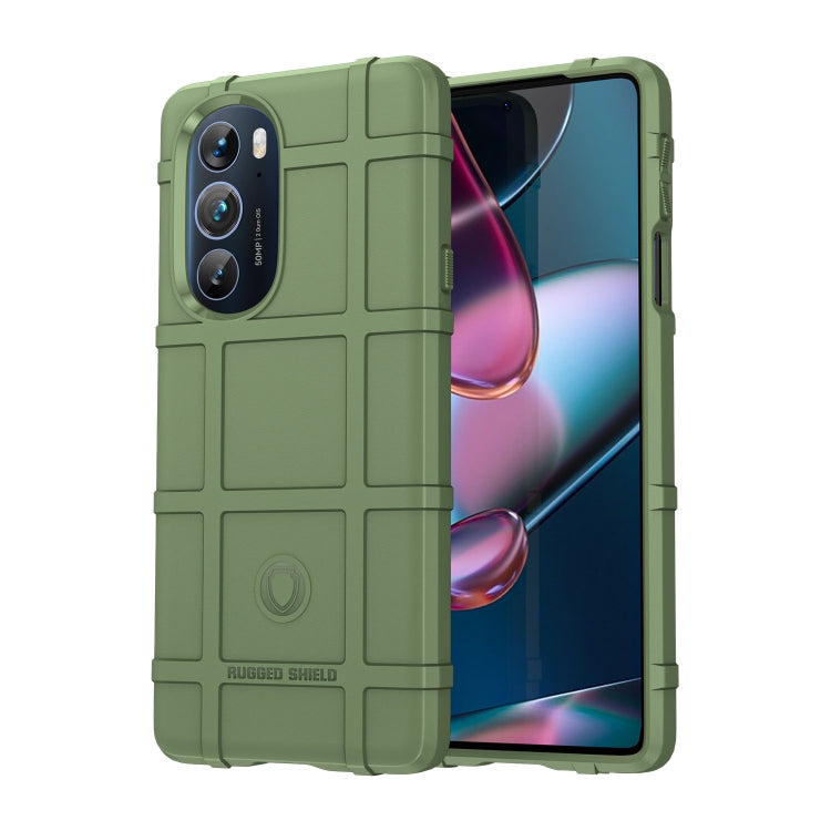 For Motorola Edge X30 5G Full Coverage Shockproof TPU Phone Case