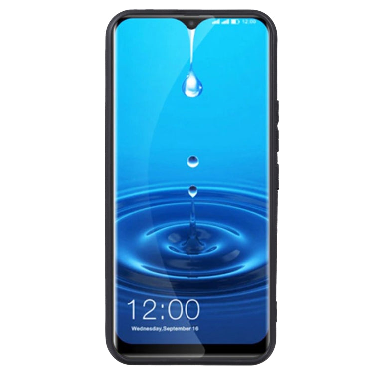 TPU Phone Case For LEAGOO M13