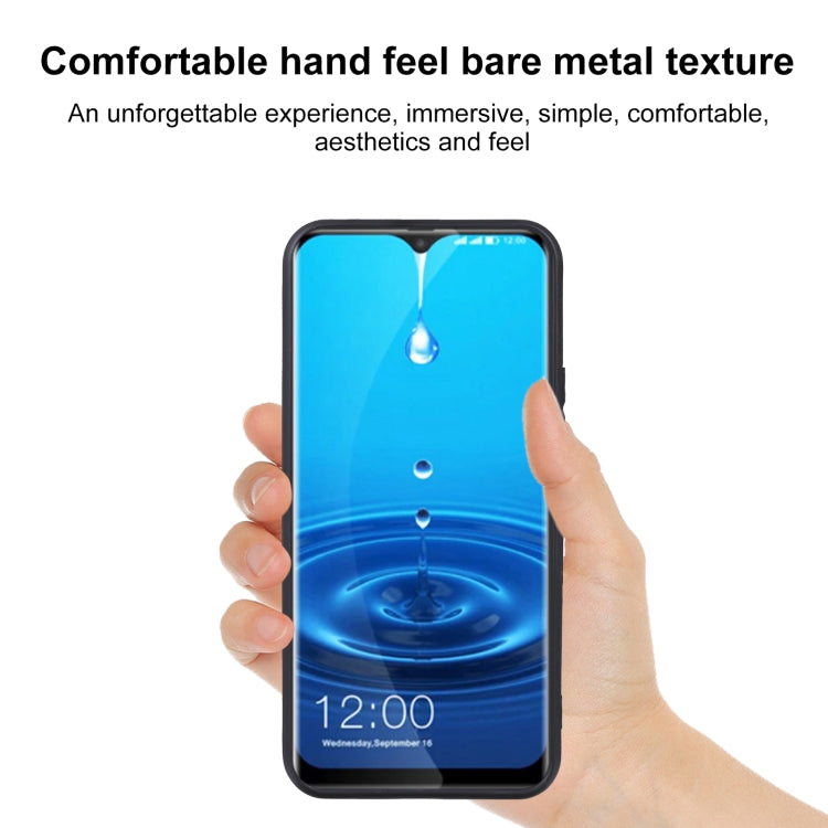TPU Phone Case For LEAGOO M13
