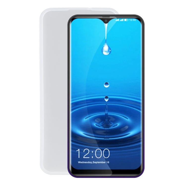 TPU Phone Case For LEAGOO M13
