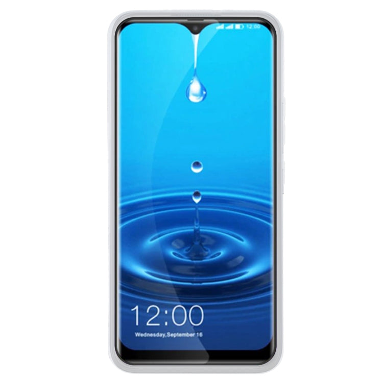 TPU Phone Case For LEAGOO M13