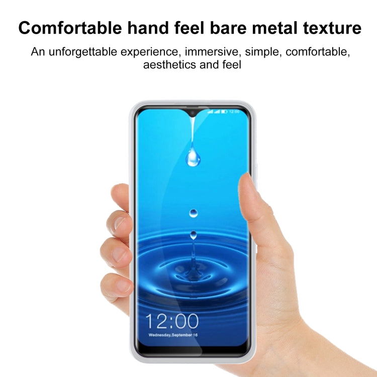 TPU Phone Case For LEAGOO M13