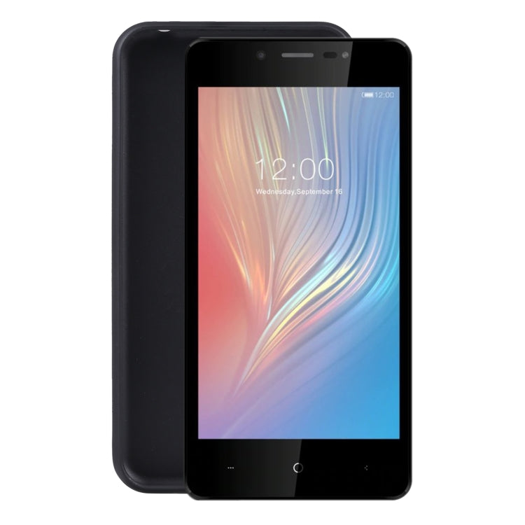 TPU Phone Case For LEAGOO Power 2