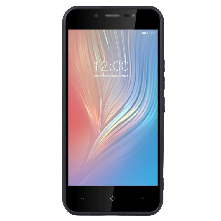 TPU Phone Case For LEAGOO Power 2