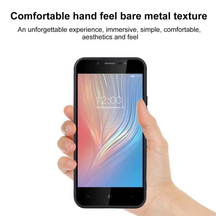 TPU Phone Case For LEAGOO Power 2