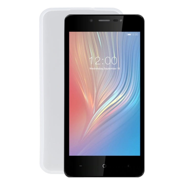 TPU Phone Case For LEAGOO Power 2