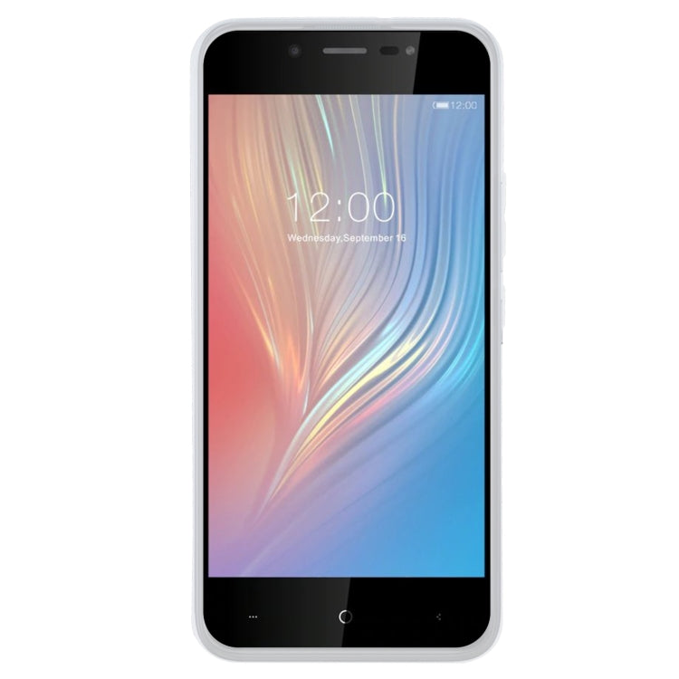 TPU Phone Case For LEAGOO Power 2