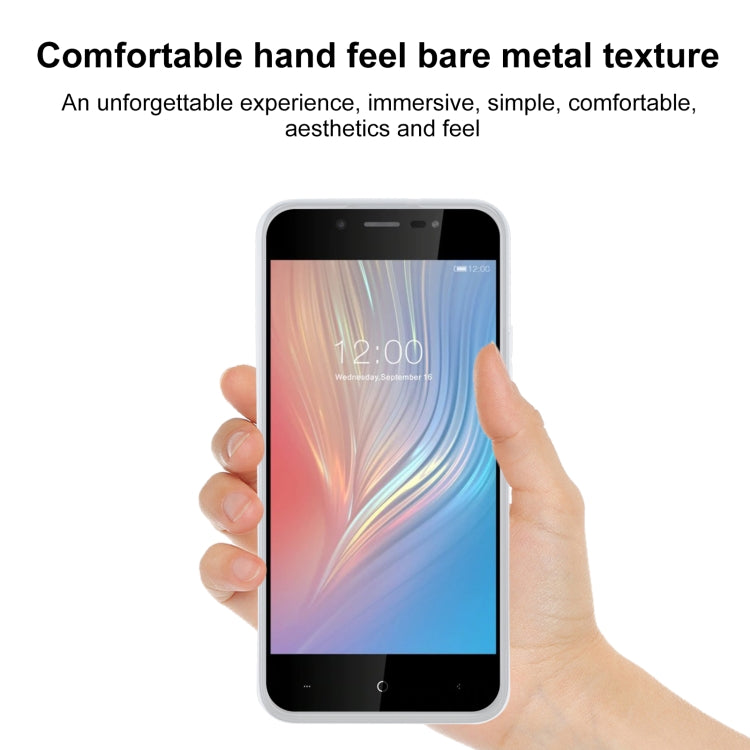 TPU Phone Case For LEAGOO Power 2