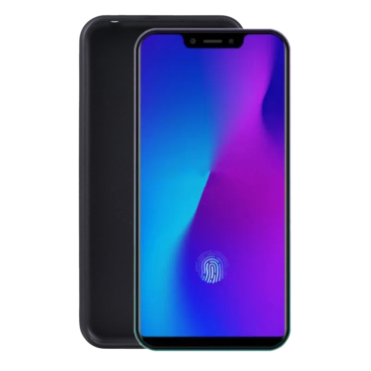 TPU Phone Case For LEAGOO S10