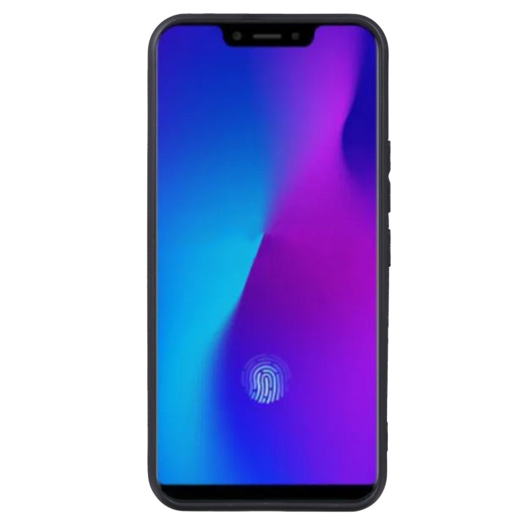 TPU Phone Case For LEAGOO S10