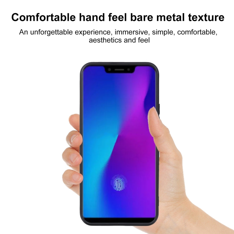 TPU Phone Case For LEAGOO S10