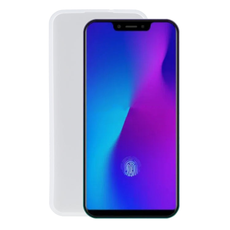 TPU Phone Case For LEAGOO S10