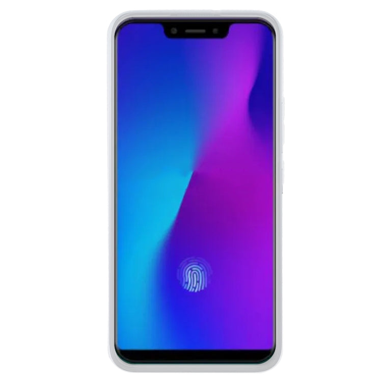 TPU Phone Case For LEAGOO S10