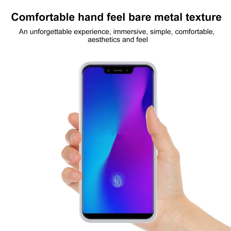 TPU Phone Case For LEAGOO S10