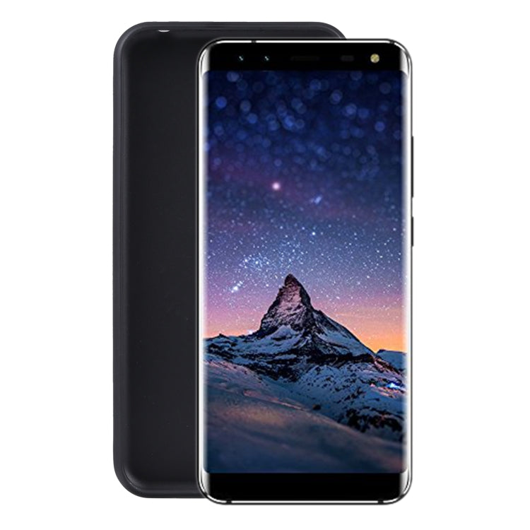 TPU Phone Case For LEAGOO S8 Pro