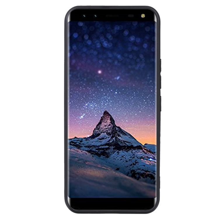 TPU Phone Case For LEAGOO S8 Pro