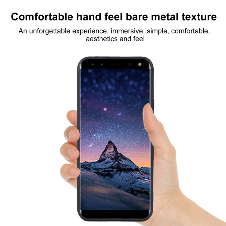 TPU Phone Case For LEAGOO S8
