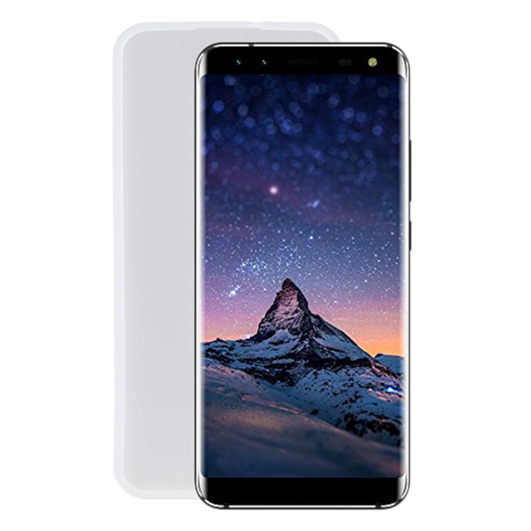 TPU Phone Case For LEAGOO S8