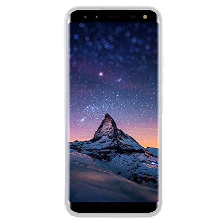 TPU Phone Case For LEAGOO S8
