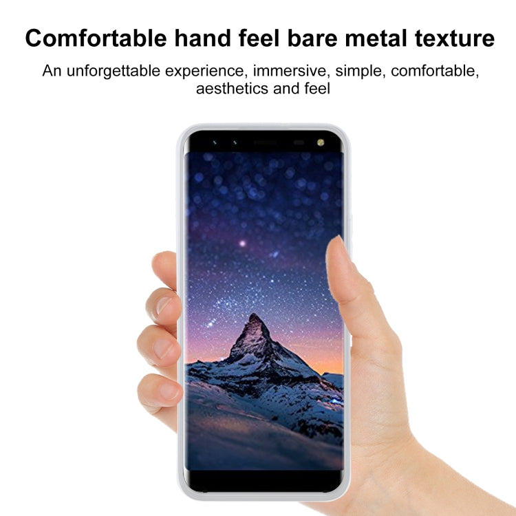 TPU Phone Case For LEAGOO S8