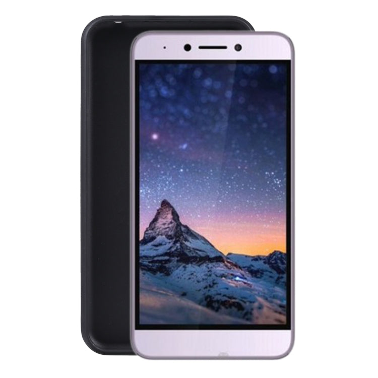 TPU Phone Case For LEAGOO T8