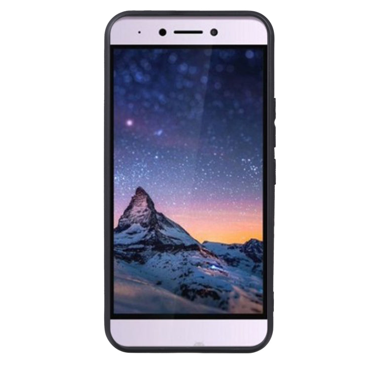 TPU Phone Case For LEAGOO T8