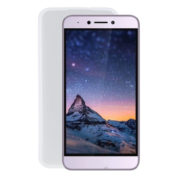 TPU Phone Case For LEAGOO T8