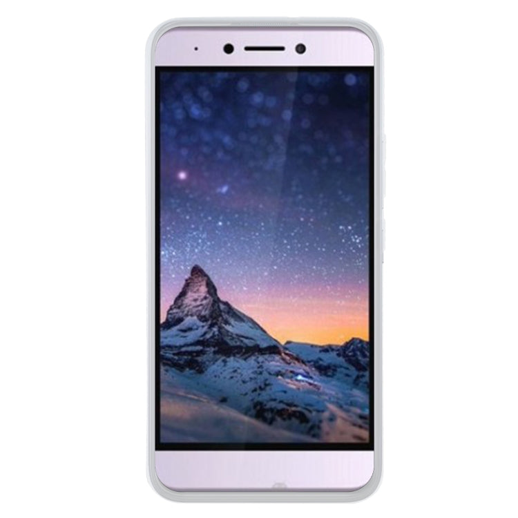 TPU Phone Case For LEAGOO T8