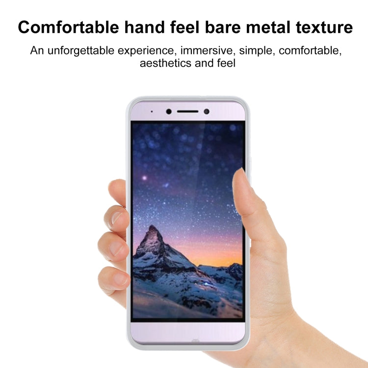 TPU Phone Case For LEAGOO T8
