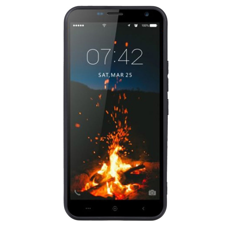 TPU Phone Case For LEAGOO XRover