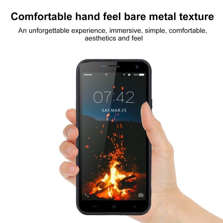 TPU Phone Case For LEAGOO XRover
