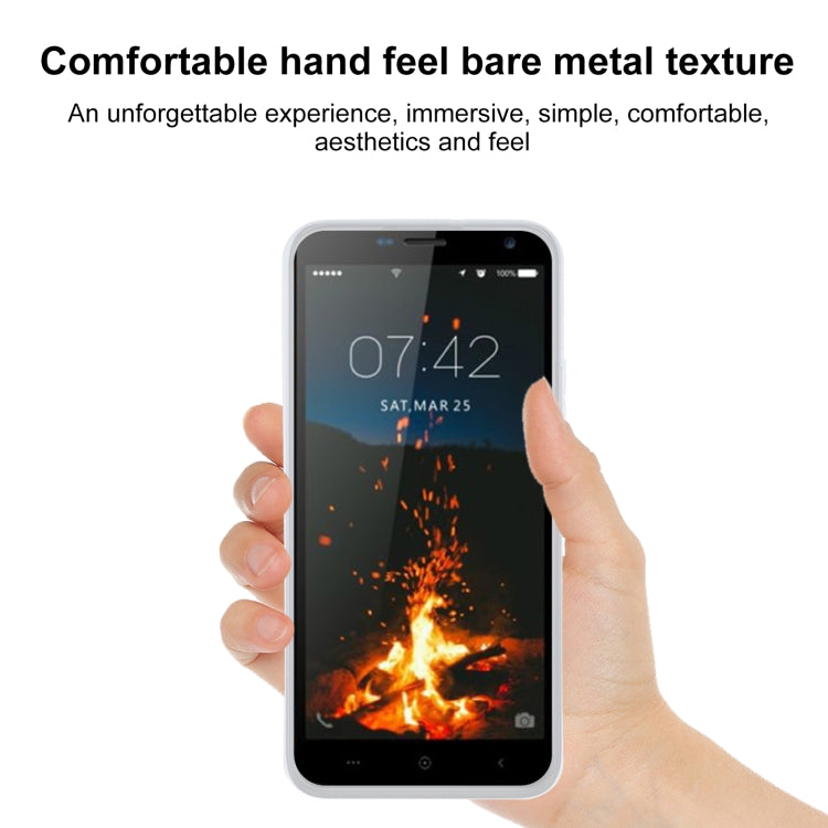 TPU Phone Case For LEAGOO XRover