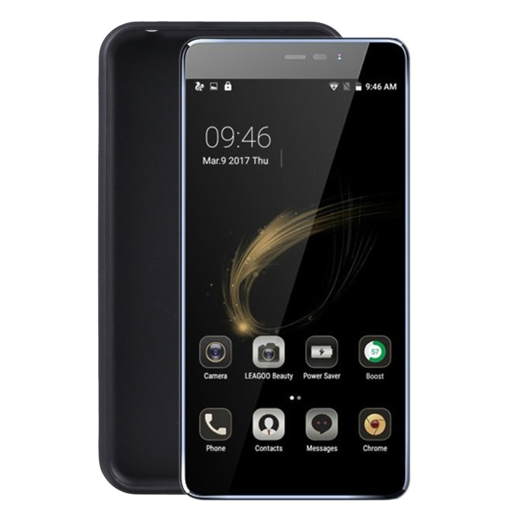 TPU Phone Case For LEAGOO Z10