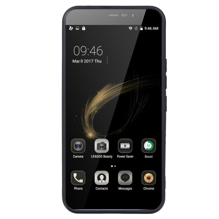 TPU Phone Case For LEAGOO Z10