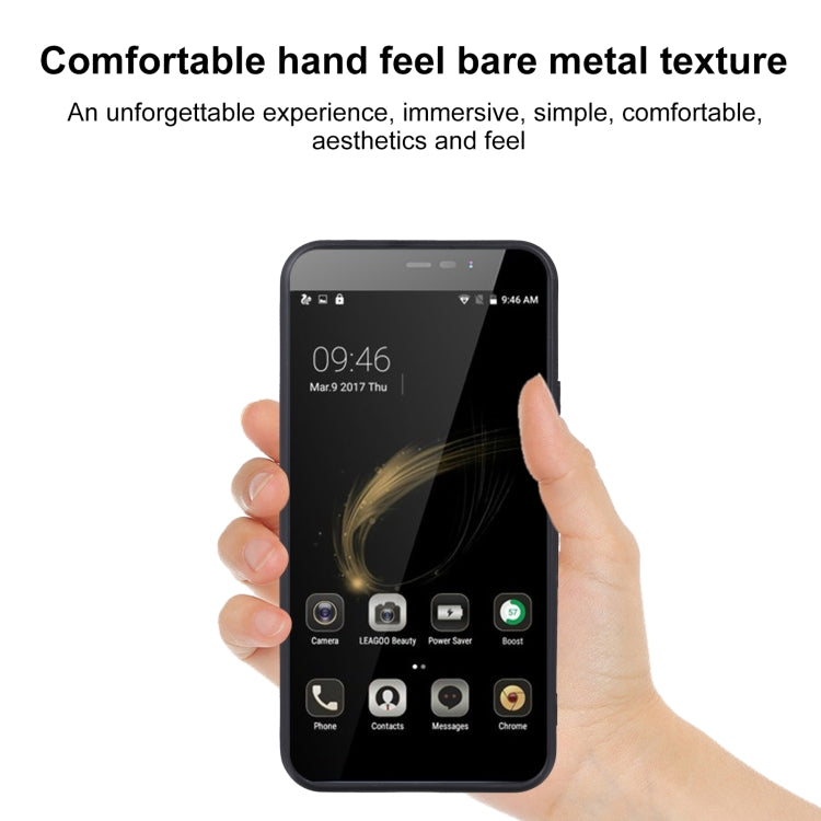 TPU Phone Case For LEAGOO Z10
