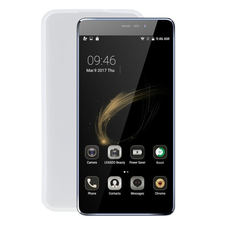 TPU Phone Case For LEAGOO Z10
