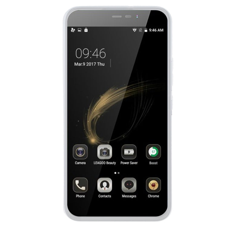 TPU Phone Case For LEAGOO Z10