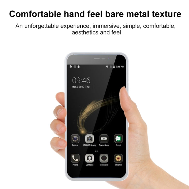 TPU Phone Case For LEAGOO Z10