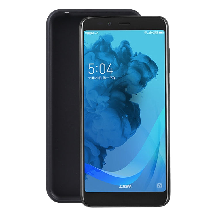 TPU Phone Case For Lenovo K320t