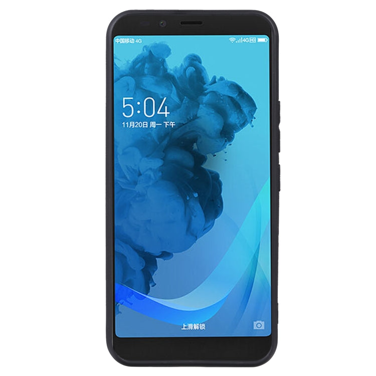 TPU Phone Case For Lenovo K320t