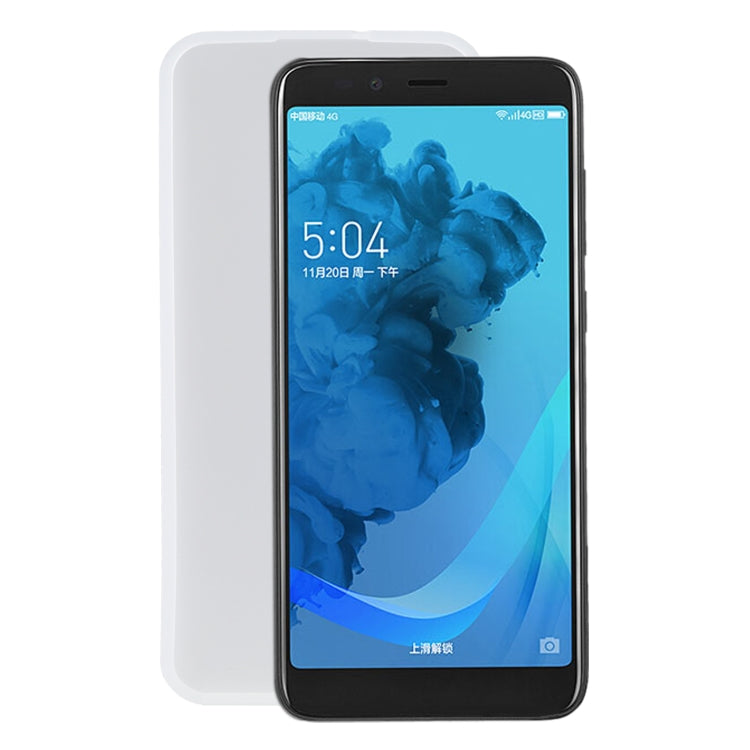 TPU Phone Case For Lenovo K320t