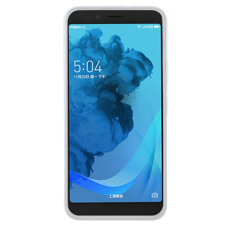 TPU Phone Case For Lenovo K320t