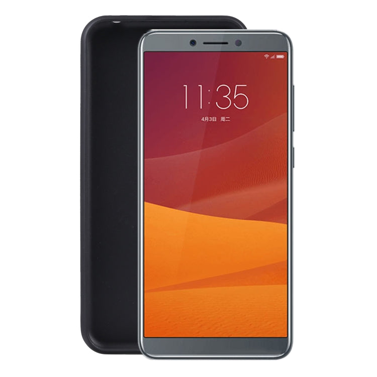 TPU Phone Case For Lenovo K5