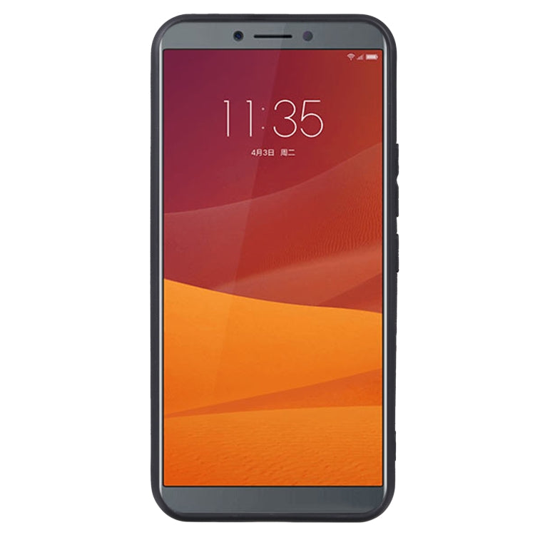 TPU Phone Case For Lenovo K5