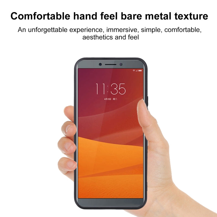TPU Phone Case For Lenovo K5