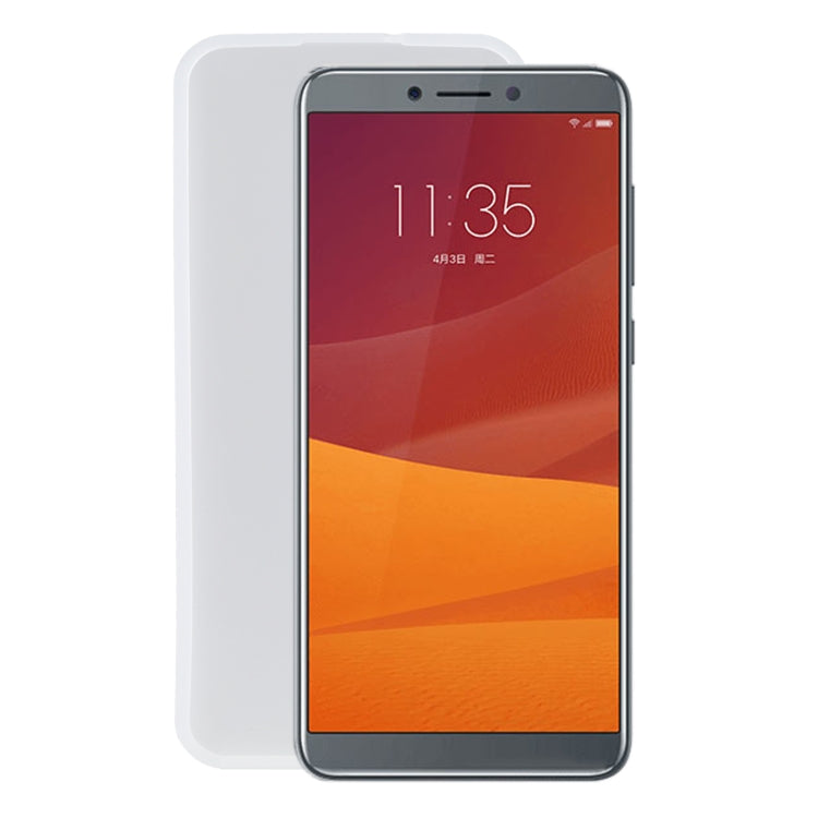 TPU Phone Case For Lenovo K5