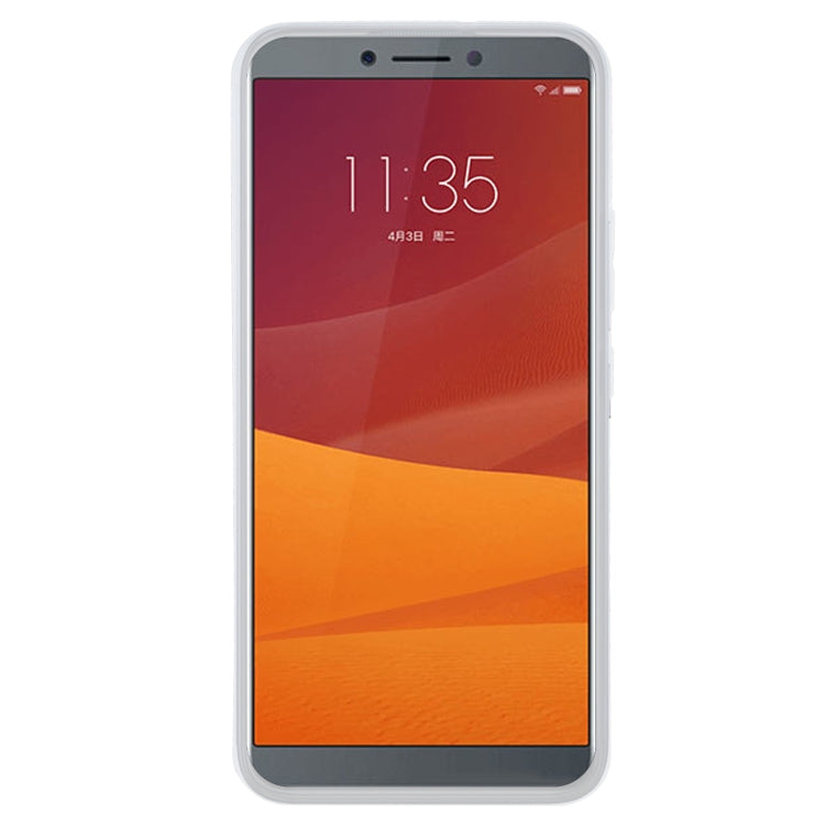 TPU Phone Case For Lenovo K5