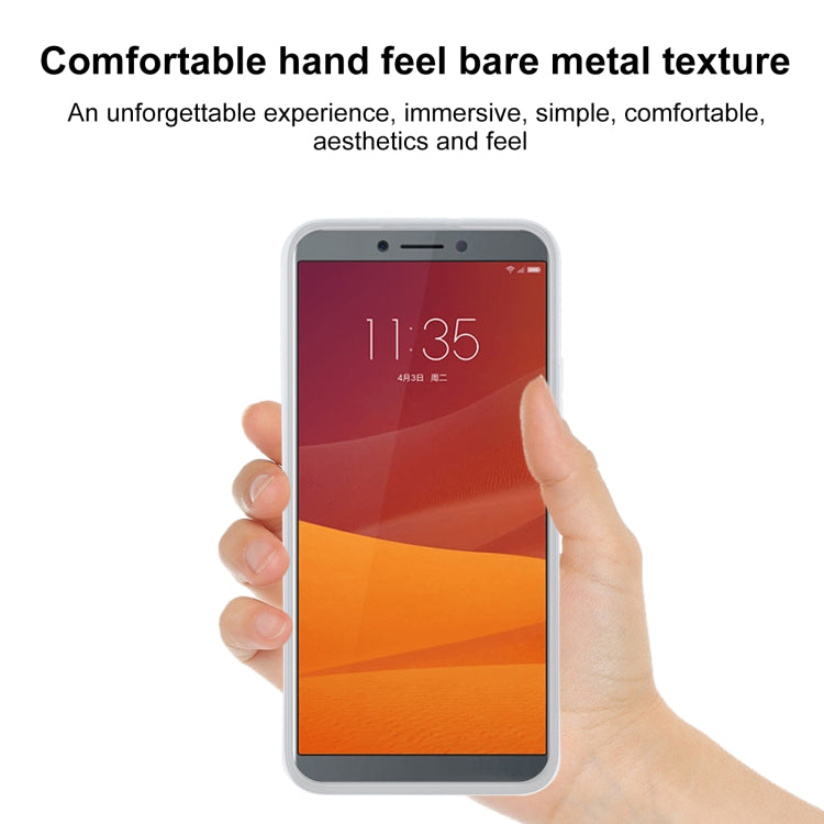 TPU Phone Case For Lenovo K5