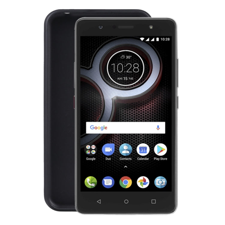 TPU Phone Case For Lenovo K8