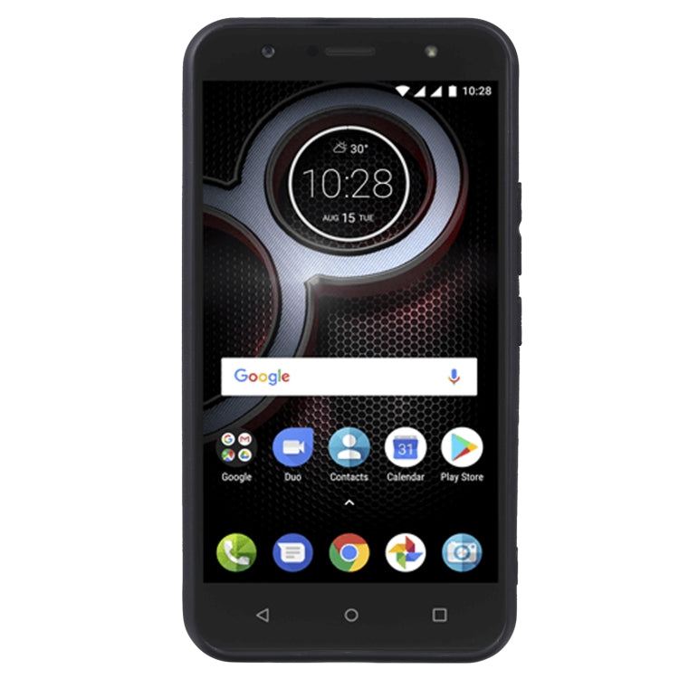 TPU Phone Case For Lenovo K8